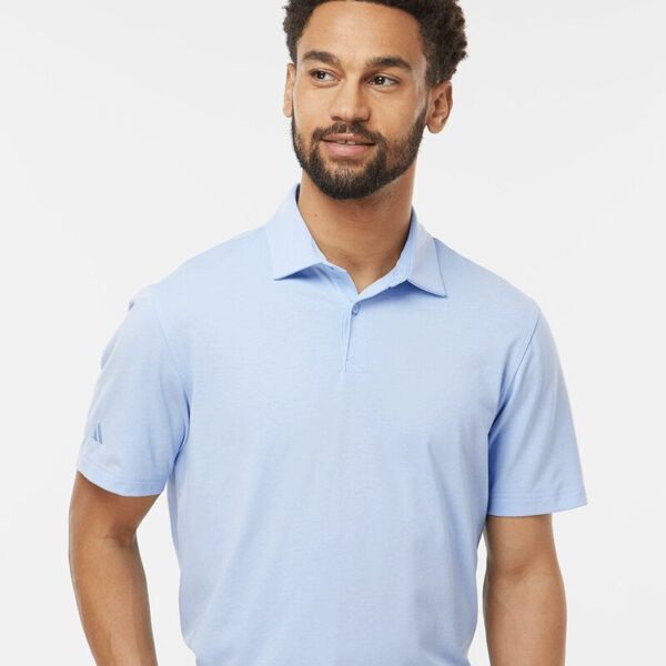 Men's Blended Polo Thumbnail