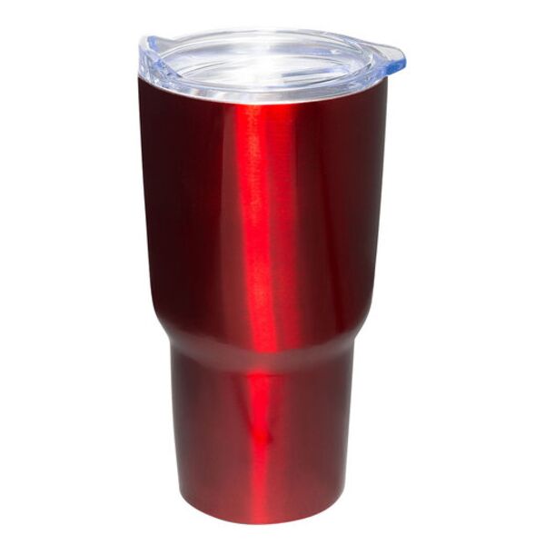 30oz Samson Vacuum Insulated Stainless Steel Tumbler Thumbnail