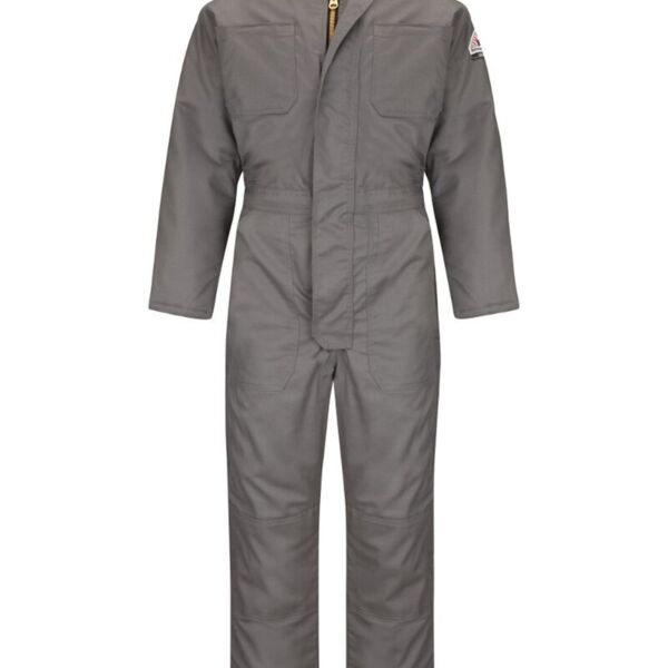 Men's Tall Premium Insulated Coverall - EXCEL FR® ComforTouch Thumbnail